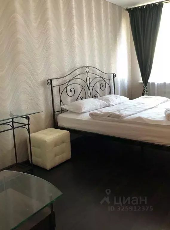 3-к кв. Москва Хорошевское ш., 16к2 (98.0 м) - Фото 1