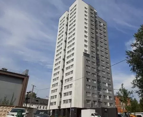 2-к кв. Москва Большая Очаковская ул., 35Б (65.0 м) - Фото 1