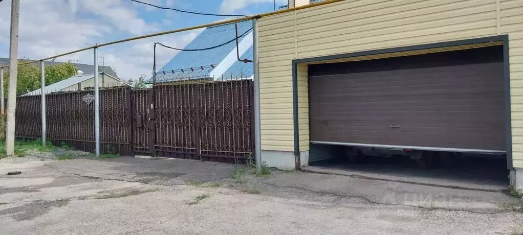 Дом в Челябинская область, Агаповский муниципальный округ, пос. ... - Фото 1