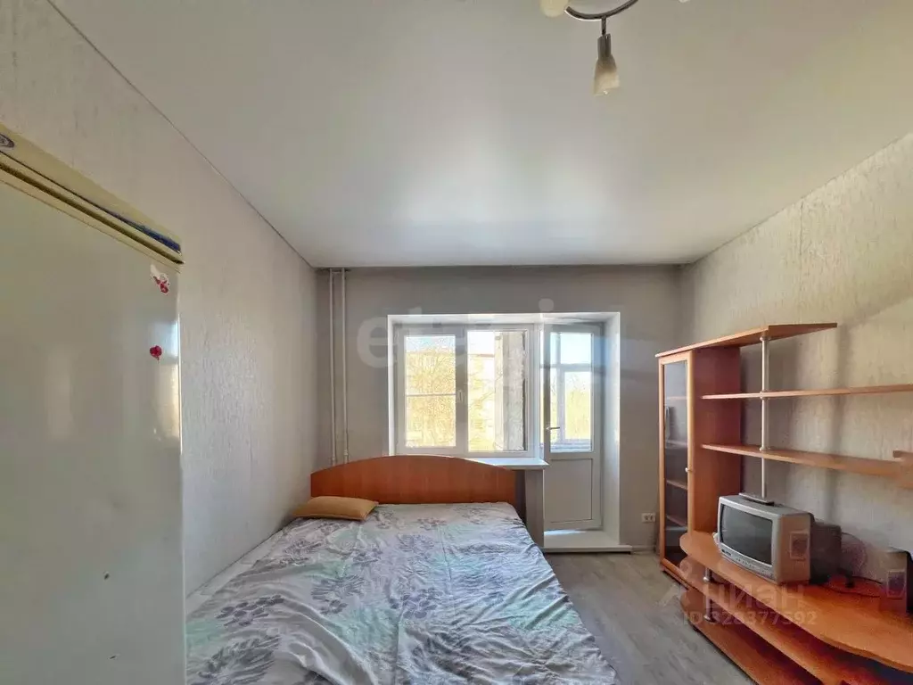 Комната Мордовия, Саранск ул. Веселовского, 22 (14.0 м) - Фото 2