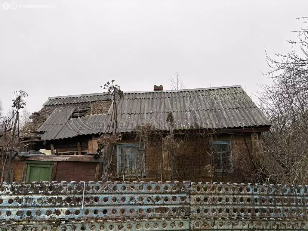 Дом в Алёховщинское сельское поселение, деревня Никоновщина (57.3 м) - Фото 2