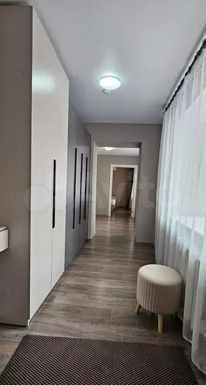 2-к. квартира, 60 м, 3/10 эт. - Фото 0