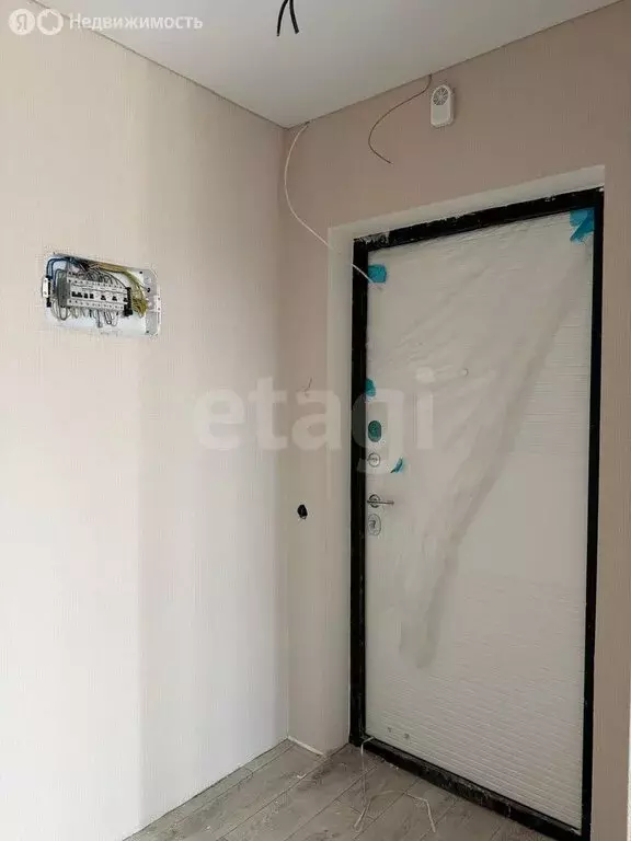 2-комнатная квартира: Воронеж, улица Богдана Хмельницкого, 53А (52 м) - Фото 2