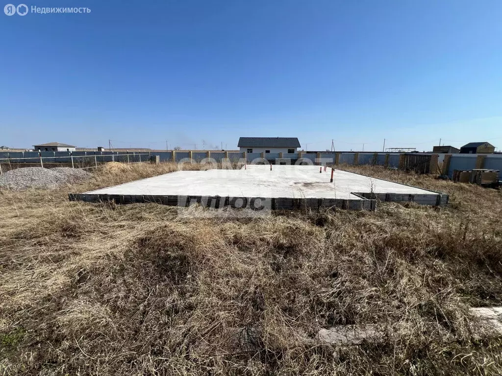 Участок в Брод, Весенняя улица (15.089999 м) - Фото 1