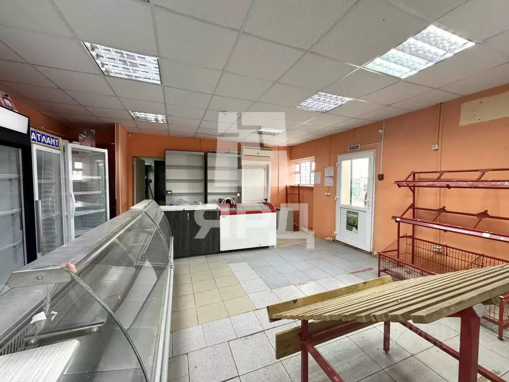 Помещение свободного назначения в Ростовская область, ... - Фото 1