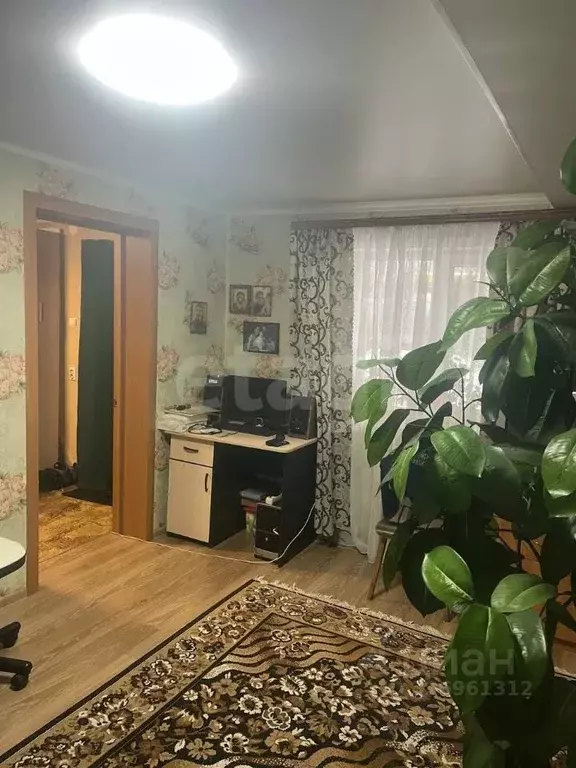 Дом в Воронежская область, Семилукское с/пос, Ветеран СДТ 2-я линия, ... - Фото 2