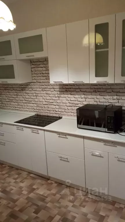 1-к кв. Московская область, Щелково Первомайская ул., 9к2 (46.0 м) - Фото 1