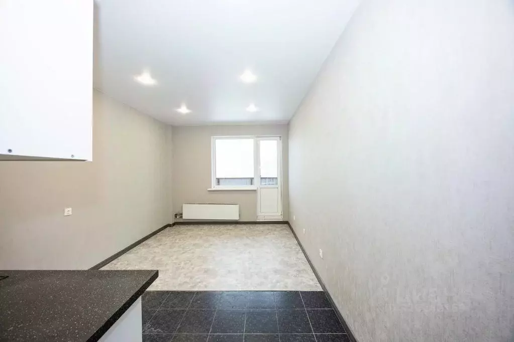 Студия Новосибирская область, Новосибирск Первомайская ул., 230 (27.6 ... - Фото 1