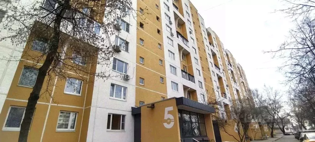 Комната Москва ул. Хачатуряна, 2 (13.4 м) - Фото 1