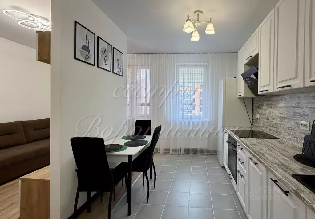 Студия Московская область, Балашиха Железнодорожный мкр, ул. ... - Фото 1