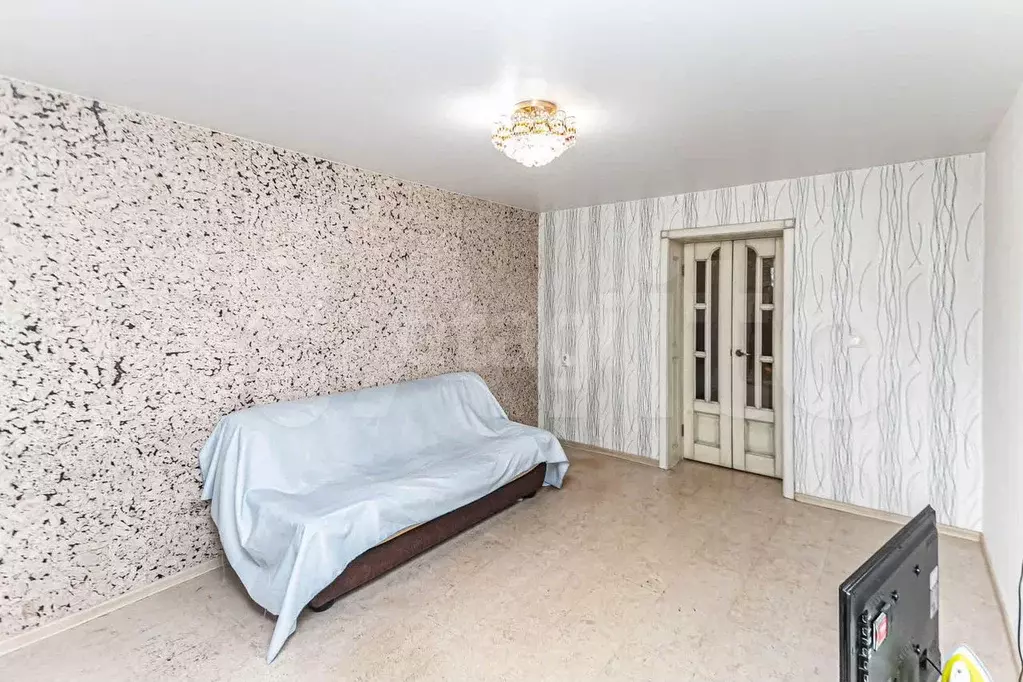 3-к. квартира, 57 м, 1/6 эт. - Фото 1