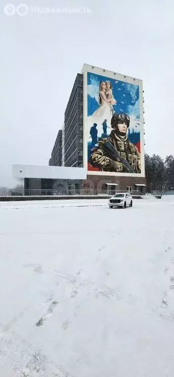 1-комнатная квартира: Ангарск, 192-й квартал, 18 (51.2 м) - Фото 2