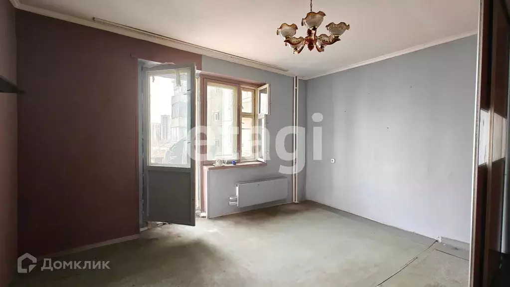 Продаётся 1-к квартира, 41 м - Фото 0