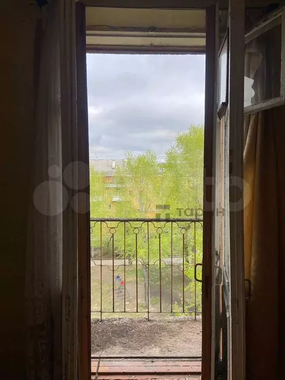 Комната 18,5 м в 2-к., 5/5 эт. - Фото 0