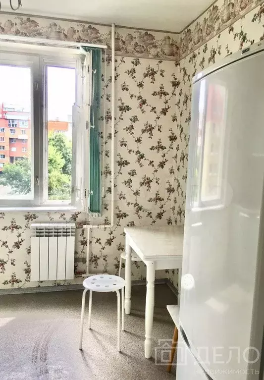 2-к. квартира, 49,5 м, 5/9 эт. - Фото 1
