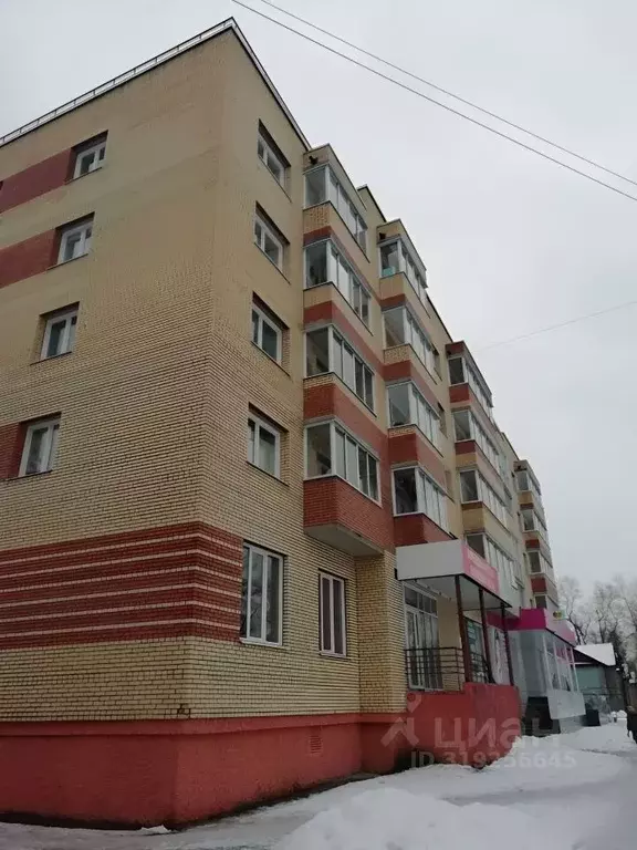 1-к кв. Архангельская область, Северодвинск ул. Торцева, 14 (23.0 м) - Фото 0