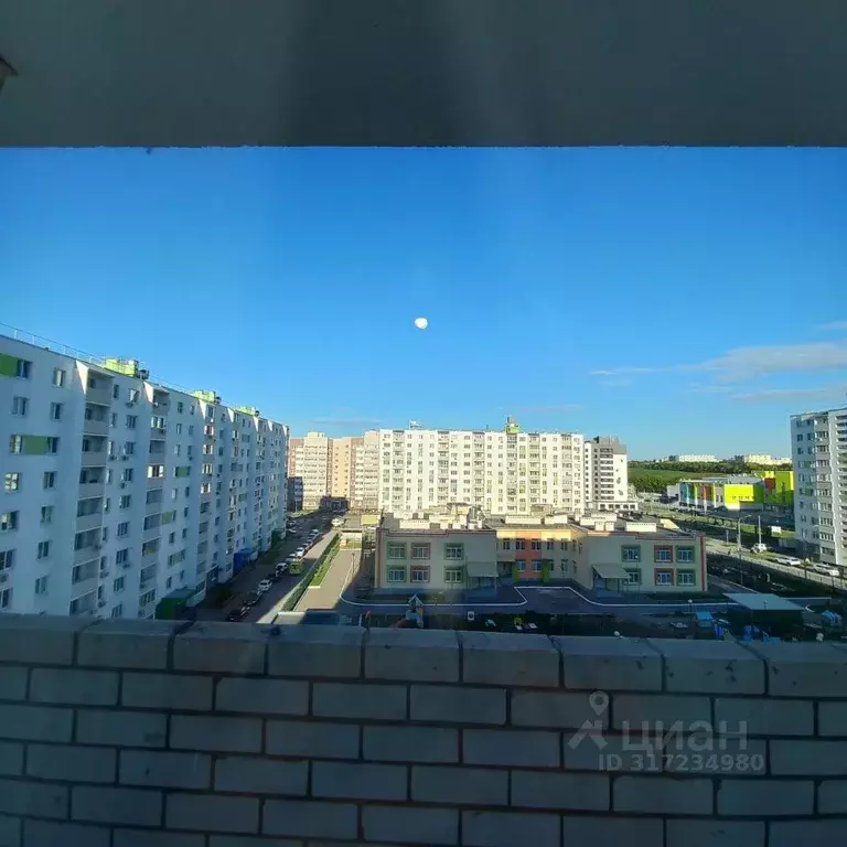1-к кв. Саратовская область, Саратов ул. Имени Михаила ... - Фото 0