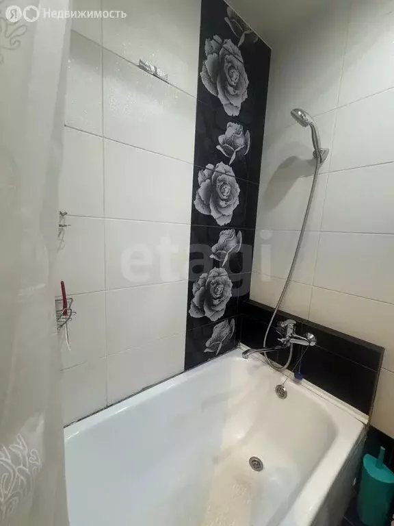 1-комнатная квартира: Кемерово, бульвар Строителей, 13 (22.6 м) - Фото 1