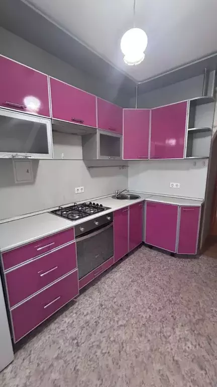 2-к кв. Башкортостан, Уфа бул. Тухвата Янаби, 57 (54.0 м) - Фото 1