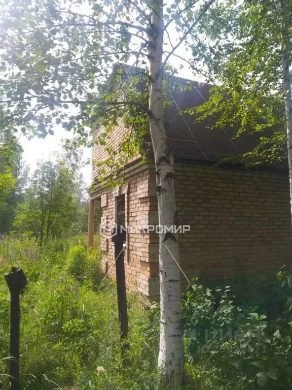 Дом в Пензенская область, Пенза Бытовик садовое дачное товарищество,  ... - Фото 0