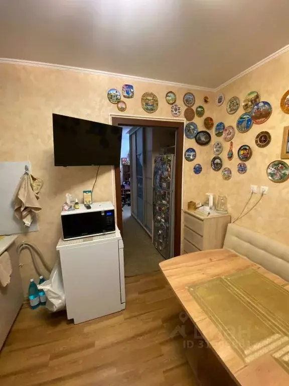 3-к кв. Московская область, Химки Подрезково мкр, ул. Железнодорожная, ... - Фото 1