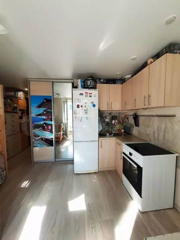 Квартира-студия, 23,8 м, 7/14 эт. - Фото 1