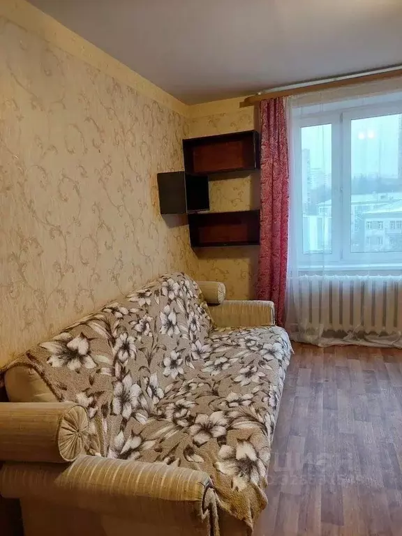 2-к кв. Московская область, Реутов Носовихинское ш., 21 (63.0 м) - Фото 0