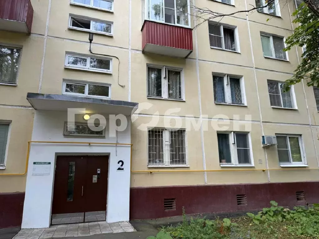 Продается комната в 3-комнатной квартире - Фото 1