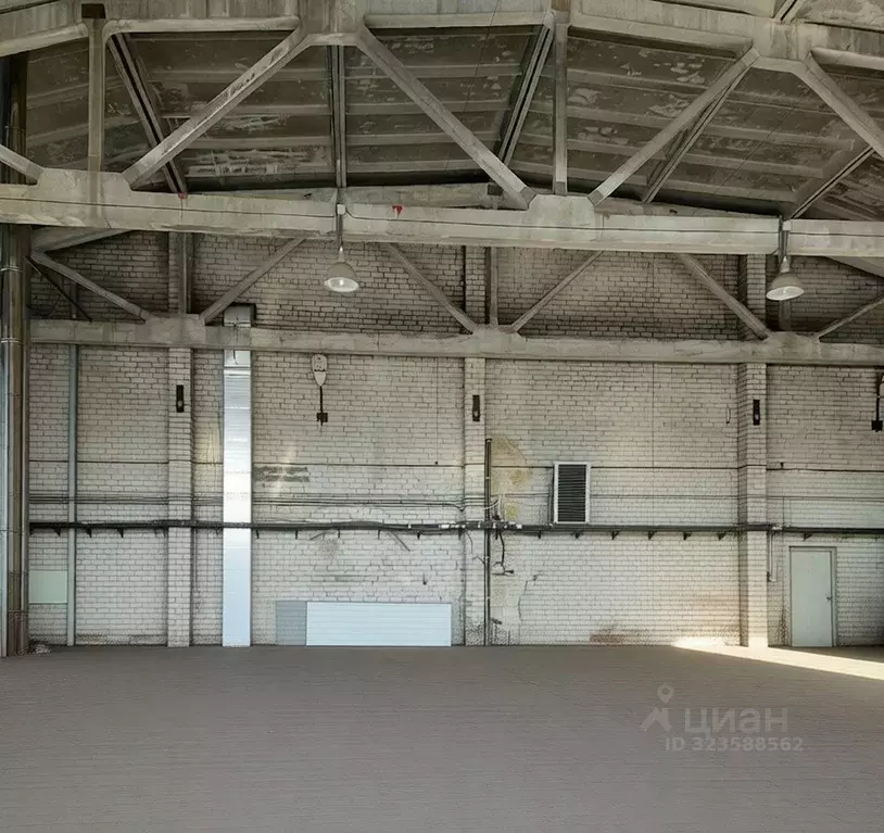 Производственное помещение в Ярославская область, Ярославль просп. ... - Фото 2