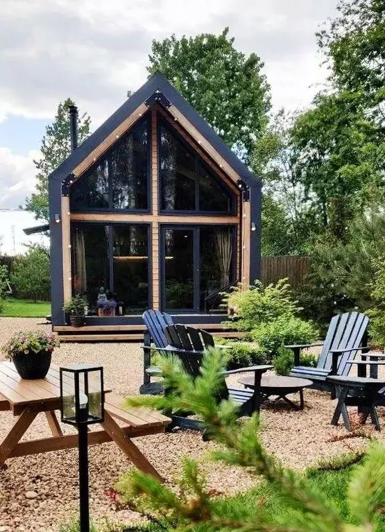 Дом в Московская область, Истра муниципальный округ, д. Алехново 8 (60 ... - Фото 2