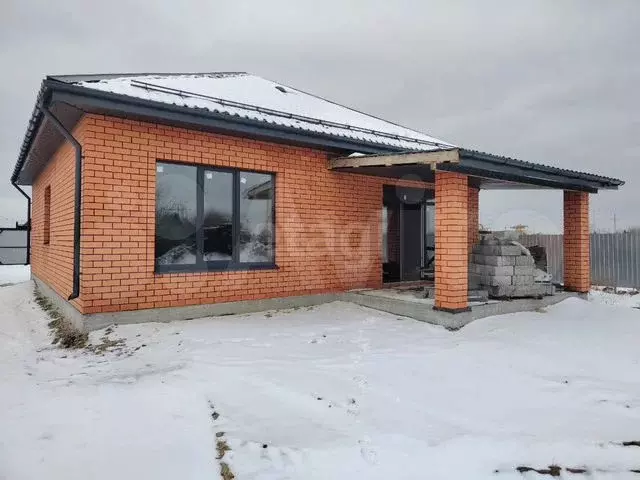 Дом 105 м на участке 8 сот. - Фото 0