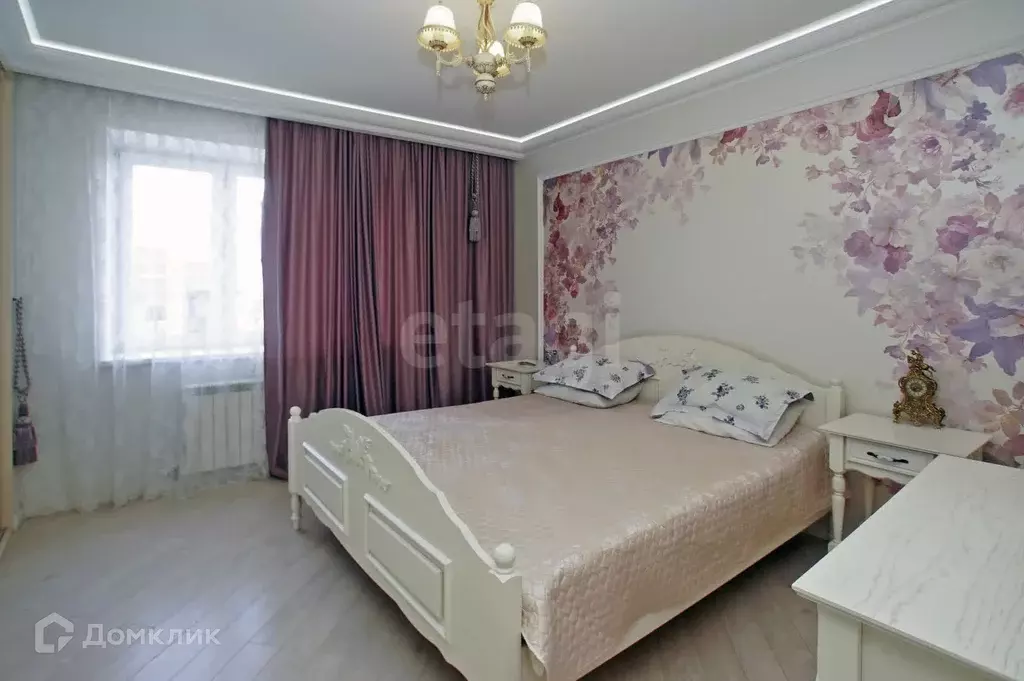 Продаётся 2-к квартира, 82.7 м - Фото 0