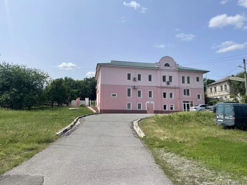 Офис в Белгородская область, Старый Оскол Пролетарская ул., 27 (67 м) - Фото 0