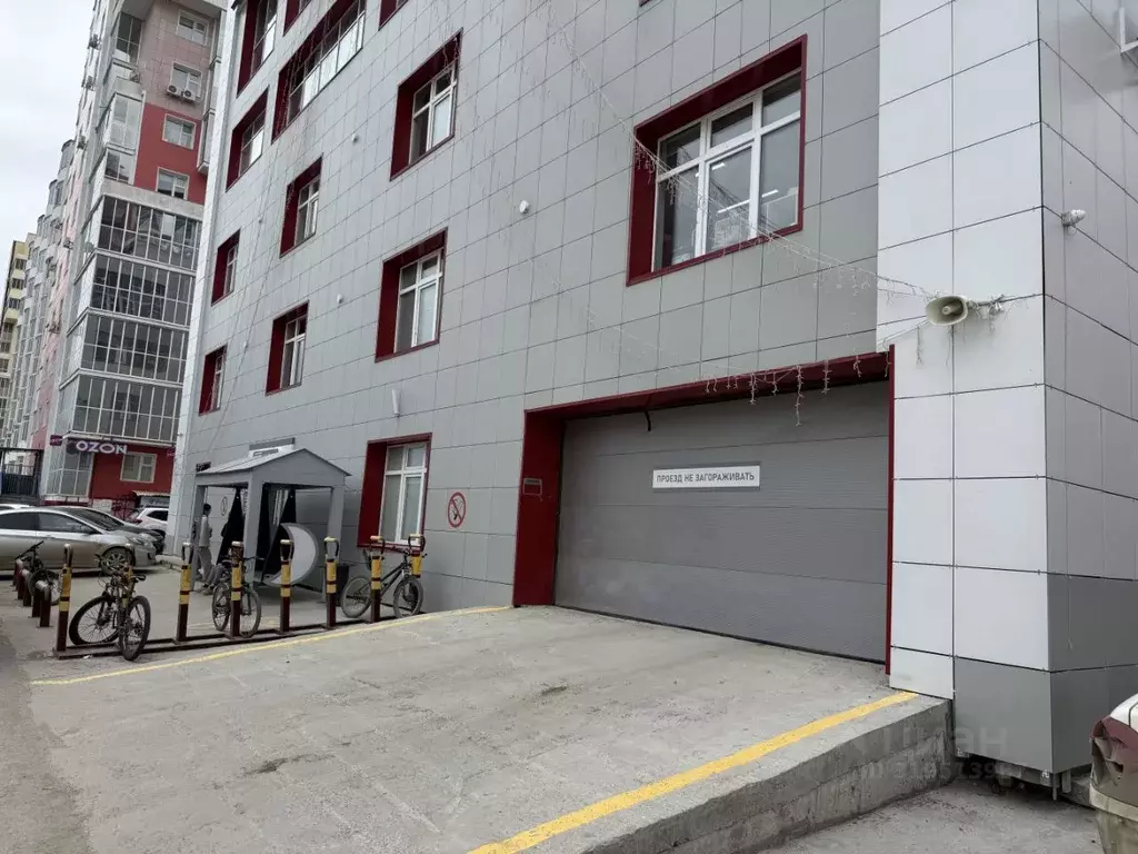 Гараж в Саха (Якутия), Якутск 203-й мкр, 2г (31 м) - Фото 1