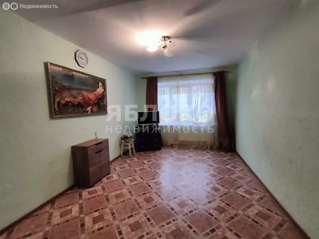 1-комнатная квартира: Березники, улица Ивана Дощеникова, 20 (36.7 м) - Фото 1