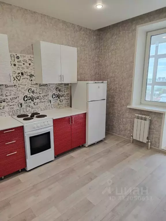 1-к кв. Ивановская область, Иваново ул. Кузнецова, 8 (40.0 м) - Фото 0