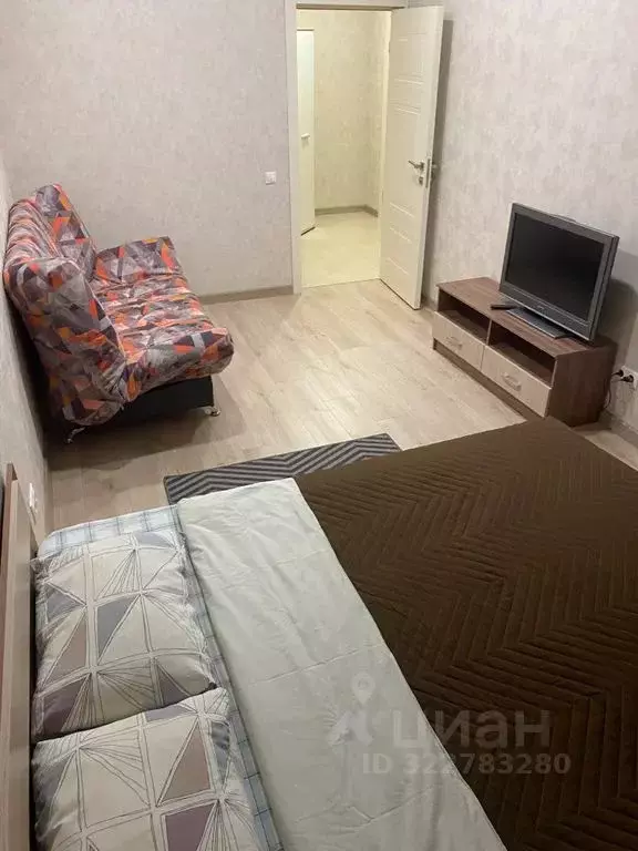 2-к кв. Московская область, Красногорск городской округ, д. Глухово ... - Фото 2