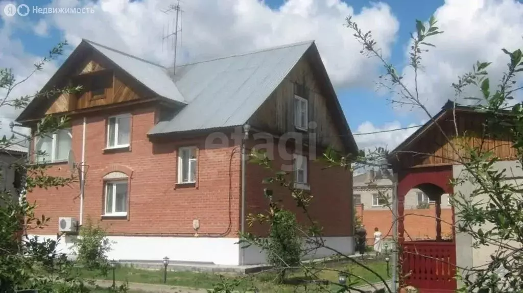 Дом в село Восход, Юбилейная улица (240 м) - Фото 2