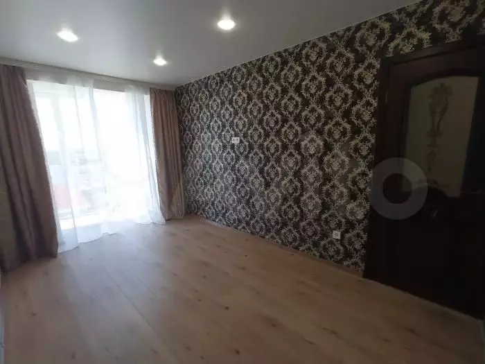 1-к. квартира, 34,2 м, 8/9 эт. - Фото 1
