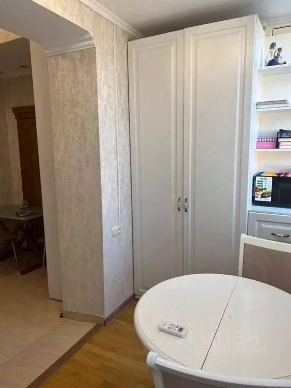 3-к кв. Крым, Симферополь ул. Екатерининская, 8 (70.0 м) - Фото 2
