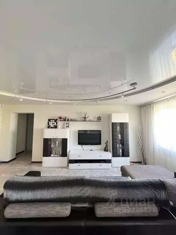 3-к кв. Самарская область, Самара пер. Юрия Павлова, 7а (82.2 м) - Фото 2