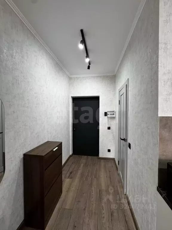 Студия Краснодарский край, Краснодар ул. Западный обход, 39/2 (21.3 м) - Фото 1