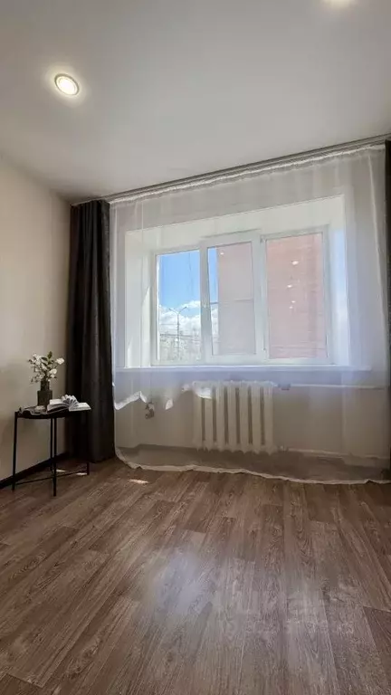 Студия Иркутская область, Иркутск Сибирская ул., 27 (18.1 м) - Фото 2