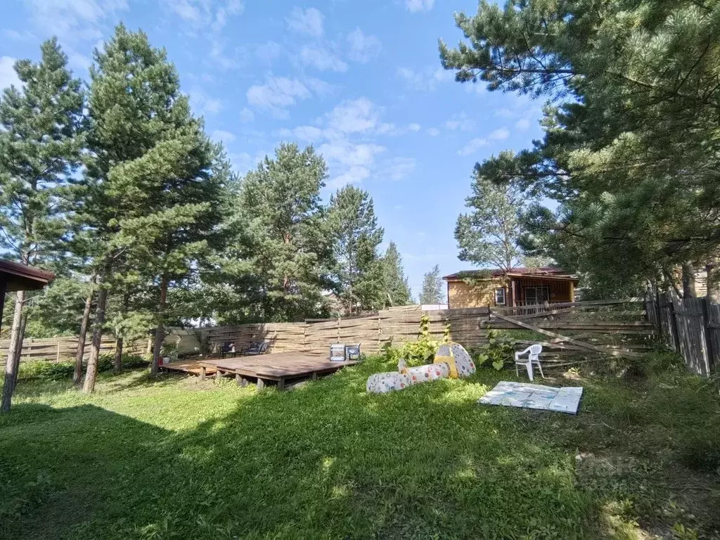 Дом в Иркутская область, Иркутский муниципальный округ, Раздолье-2 СНТ ... - Фото 2