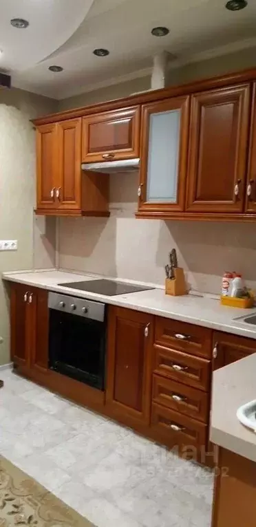 2-к кв. Московская область, Солнечногорск городской округ, Голубое пгт ... - Фото 1