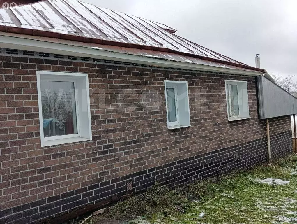 Дом в Чебоксары, улица Марата, 24/15 (60.5 м) - Фото 1