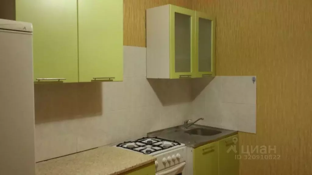 1-к кв. Свердловская область, Березовский ул. Гагарина, 18 (33.7 м) - Фото 1