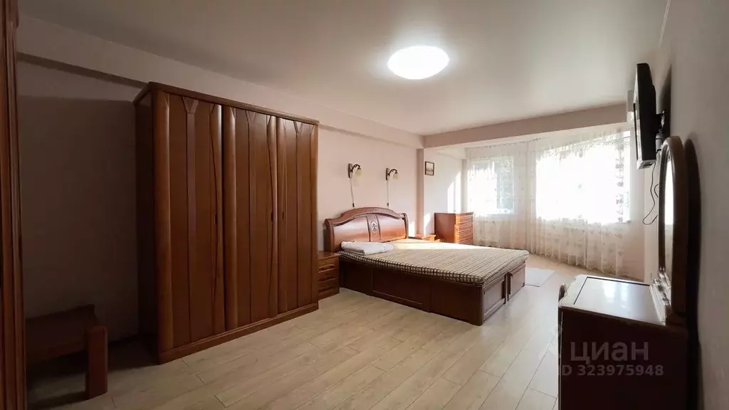 2-к кв. Краснодарский край, Сочи городской округ, с. Раздольное ул. ... - Фото 1