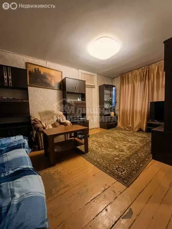 2-комнатная квартира: Уфа, улица Рихарда Зорге, 46/2 (46 м) - Фото 0