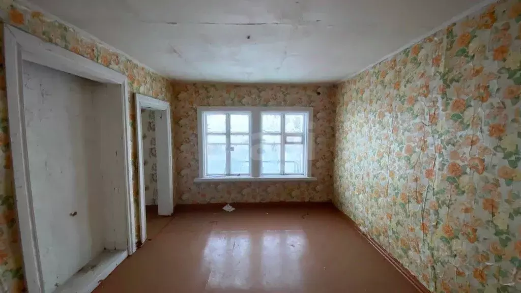 2-к кв. Костромская область, Шарья Пионерская ул., 13 (36.2 м) - Фото 1